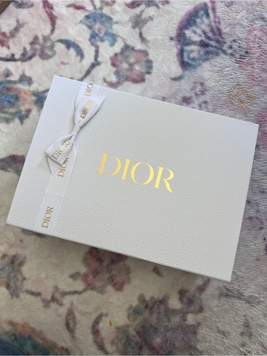 Dior Other - BRAND NEW Dior Classic Empty Gift Box